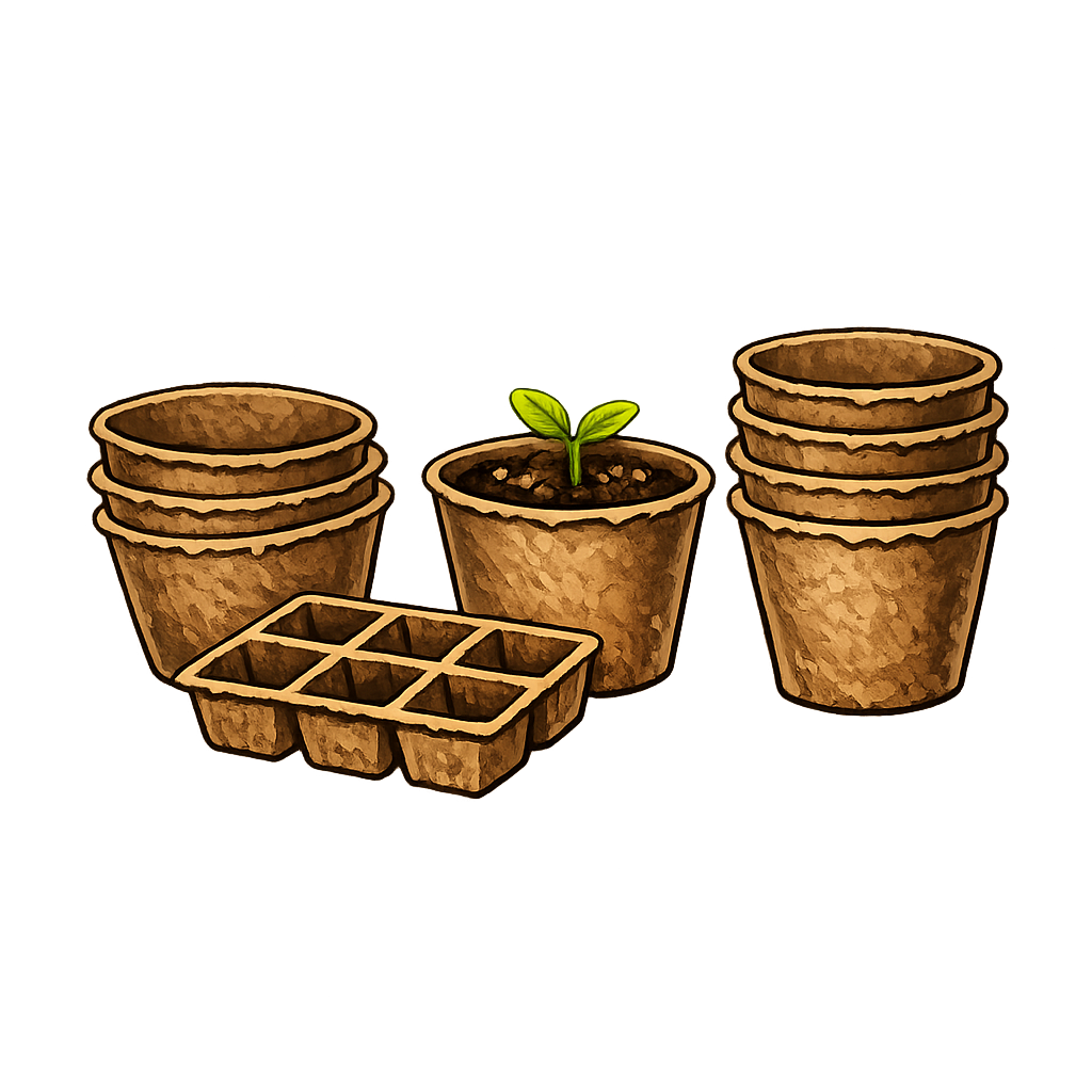 UK Garden Planner — Plan, Sow & Grow Veg | Daggle