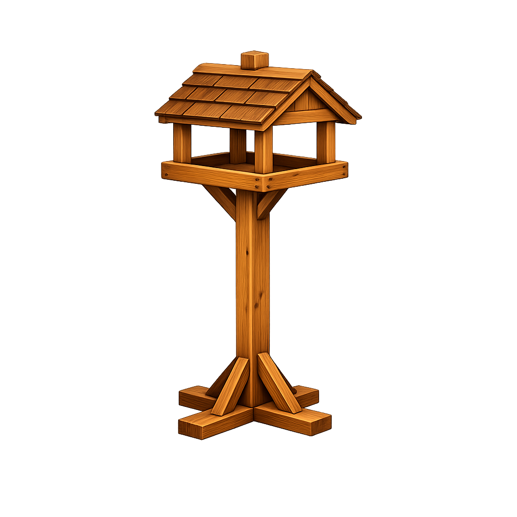 UK Garden Birds — Feeding, Identification & Nest Box Guide | Daggle